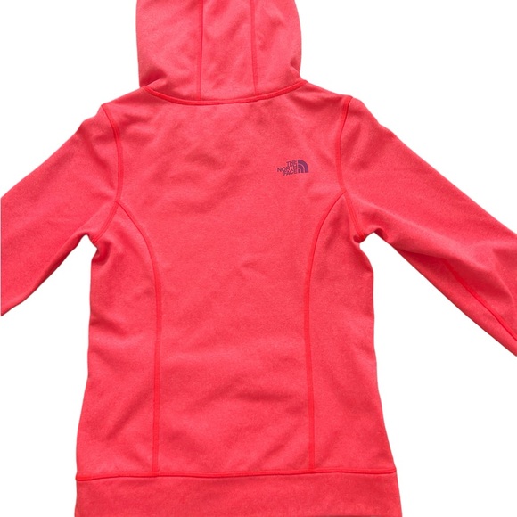 Women’s North Face Hoodie - Picture 3 of 6